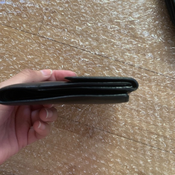 Gucci 2 in 1 compact wallet - Picture 6 of 9